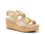 Franco Sarto Paizlee Wedge Sandal