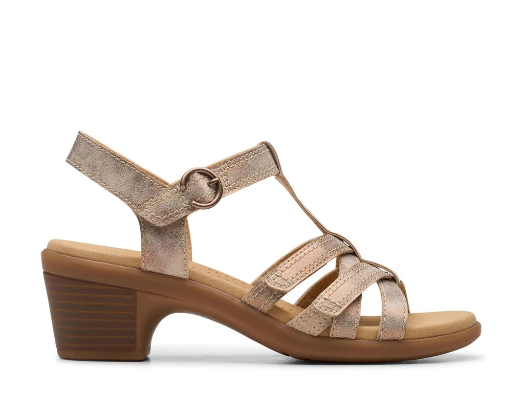 Clarks Emily Rose Sandal