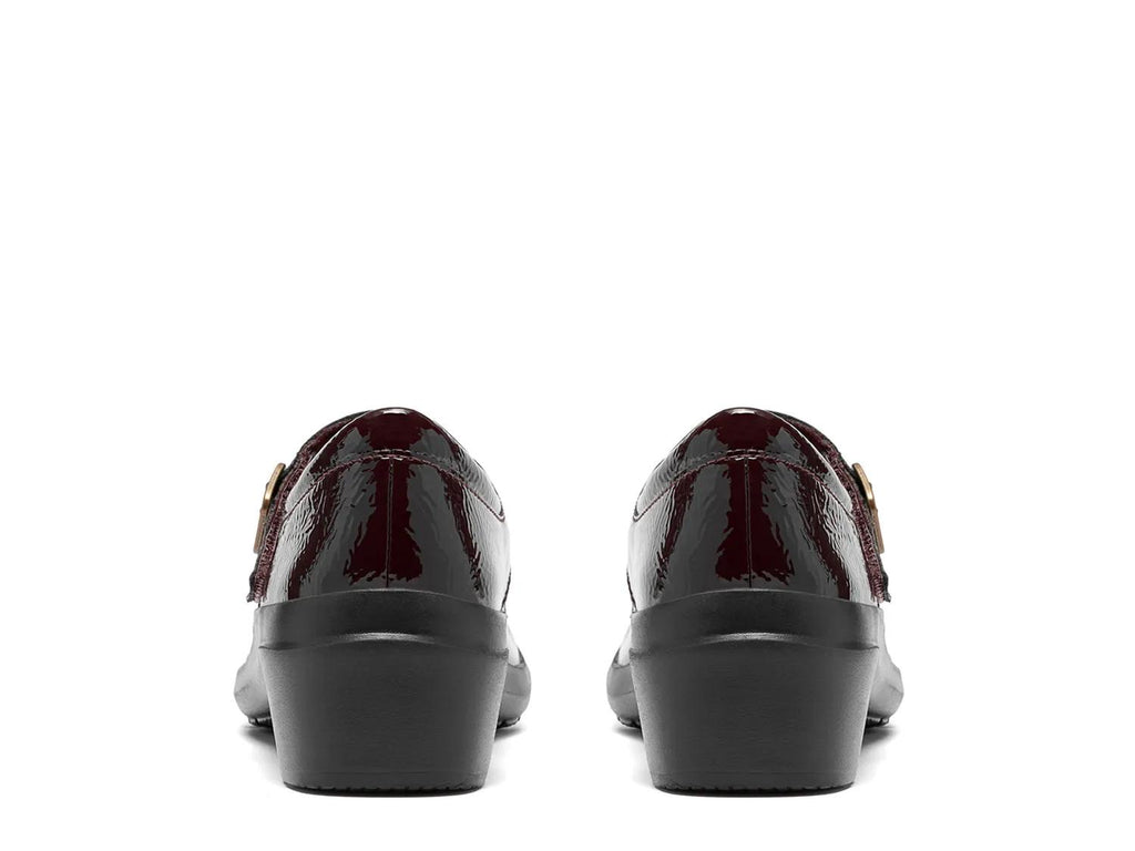 Clarks Angie Jane Flat