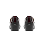 Clarks Angie Jane Flat