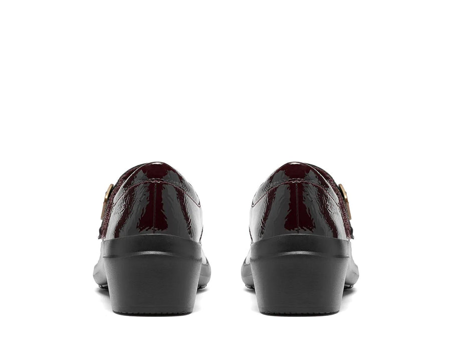 Clarks Angie Jane Flat