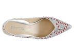 Betsey Johnson Clark Pump