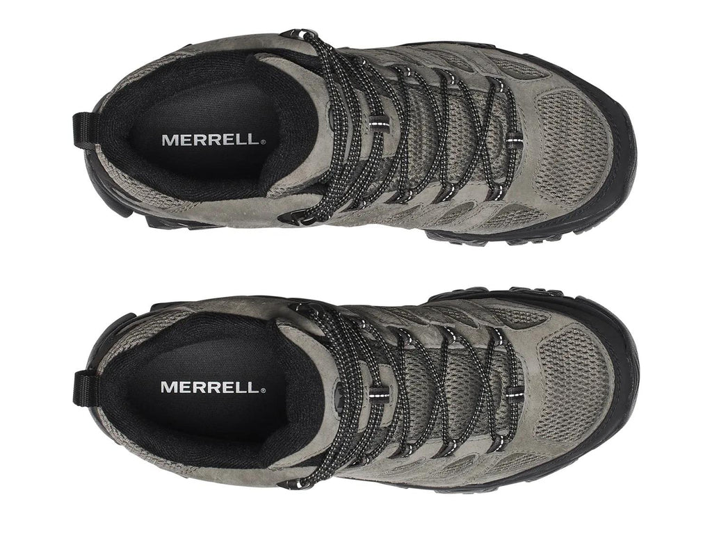 Merrell Moab 3 Mid Waterproof Hiking Boot - Men's