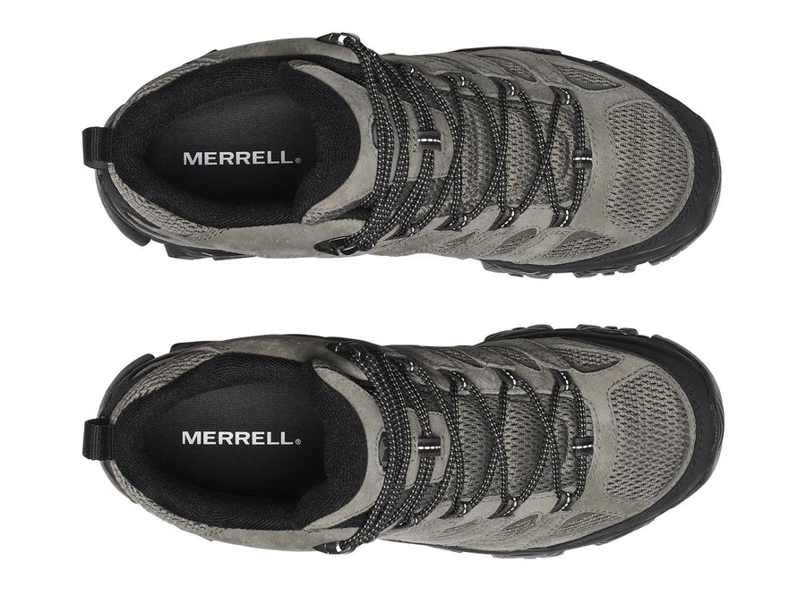 Merrell Moab 3 Mid Waterproof Hiking Boot - Men's