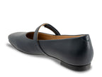 Trotters Hazel Mary Jane Flat
