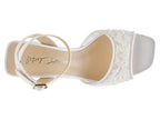 Betsey Johnson Junie Platform Sandal