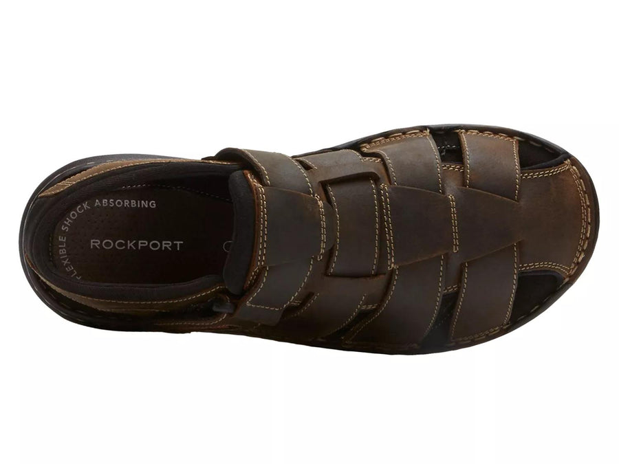 Rockport Darwyn Fisherman Sandal