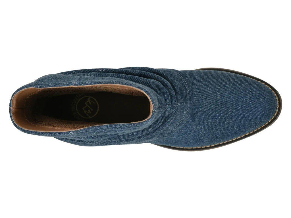 White Mountain Alden Bootie