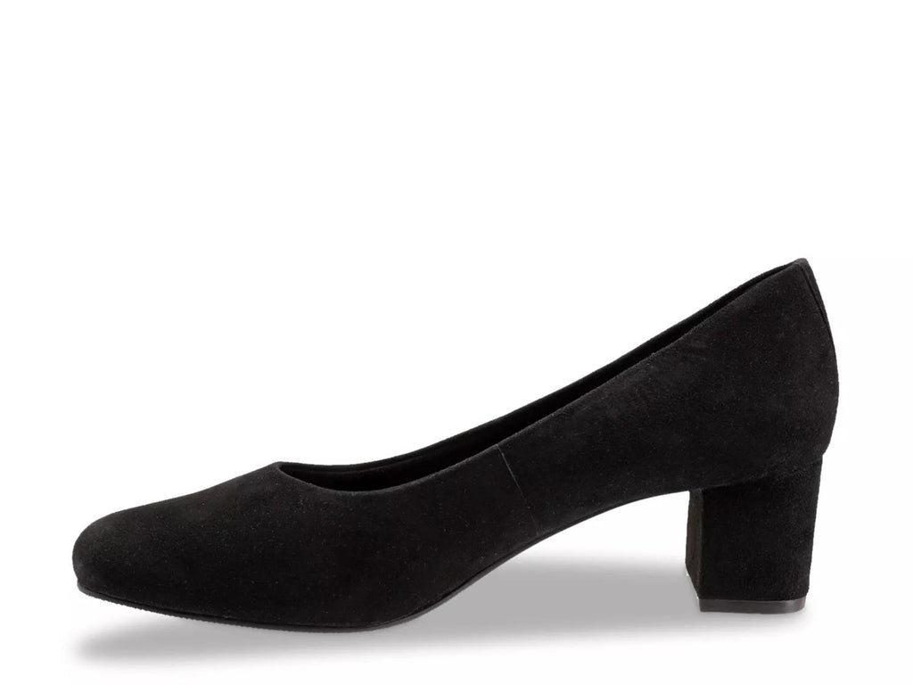 Trotters Daria Pump