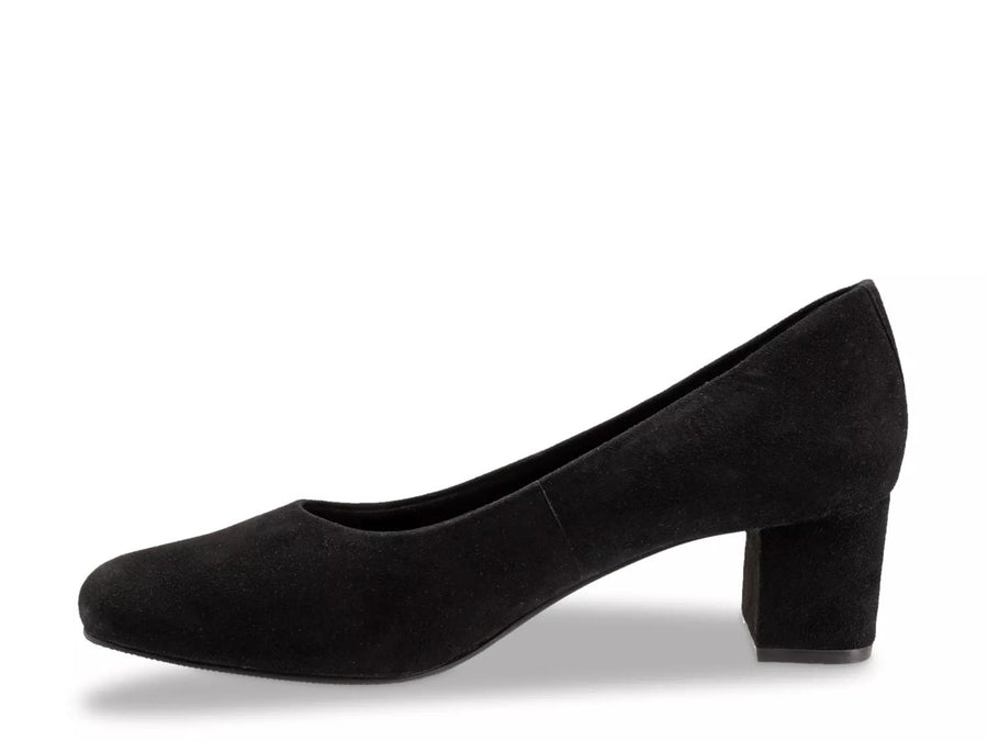 Trotters Daria Pump