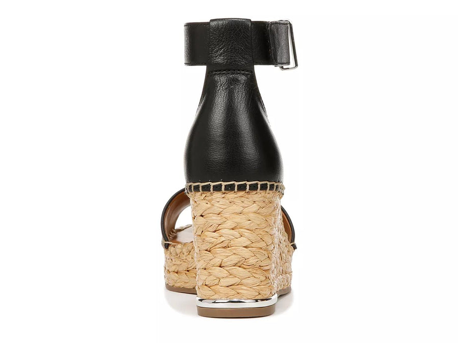 Franco Sarto Clemens Espadrille Wedge Sandal