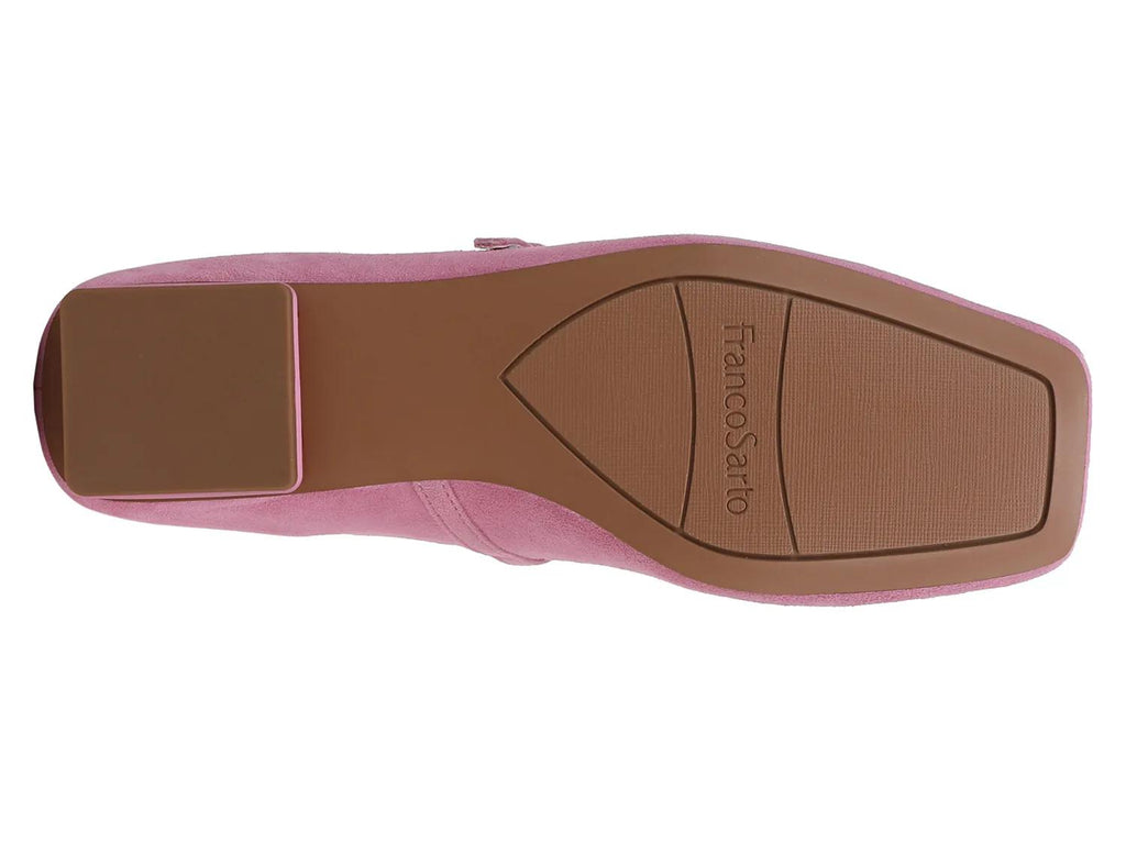 Franco Sarto Tinsley Mary Jane Flat