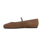 Franco Sarto Oriel Mary Jane Flat