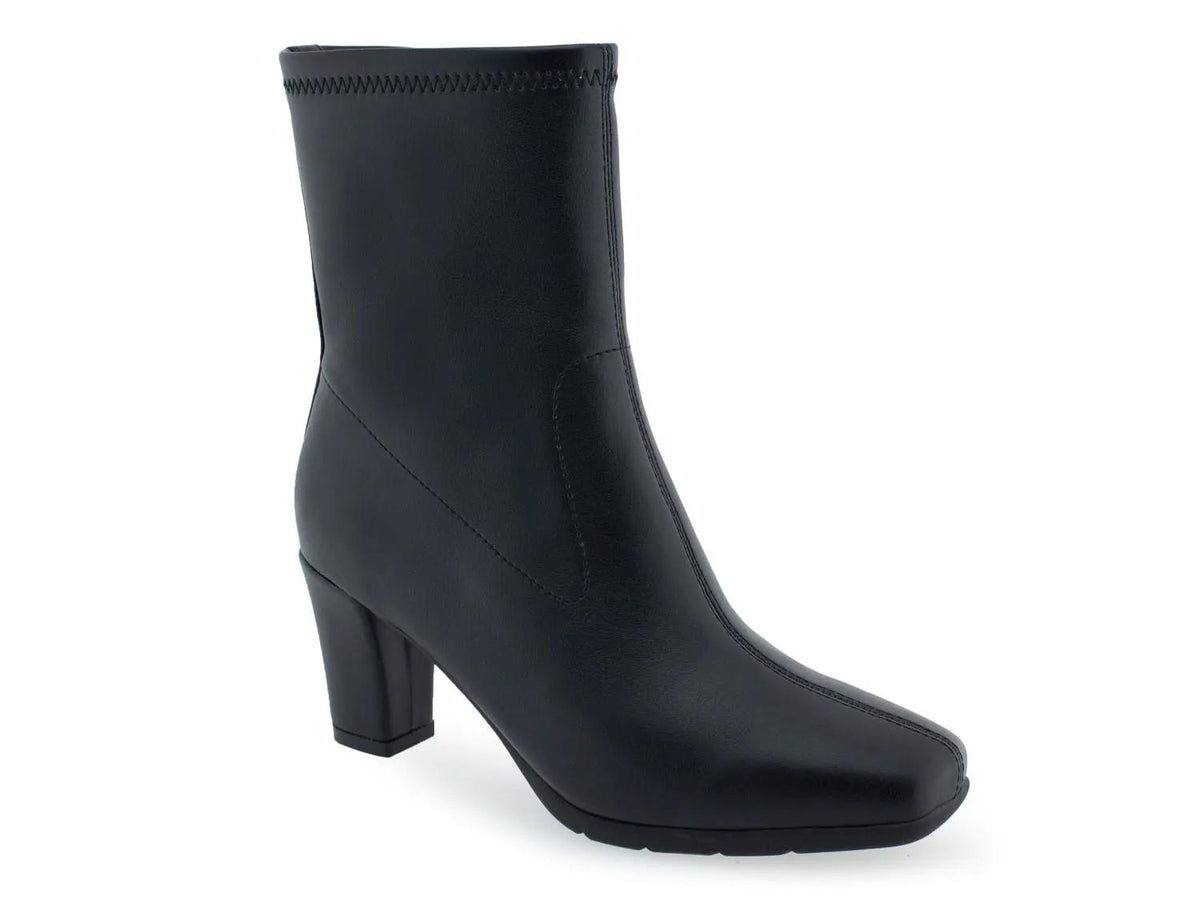 Aerosoles Cinnamon Bootie