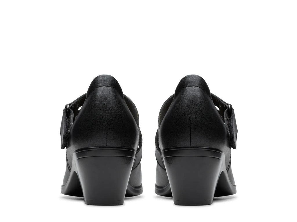 Clarks Emily Janna Pump