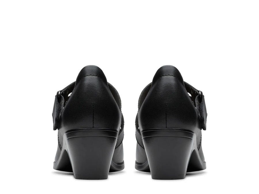 Clarks Emily Janna Pump