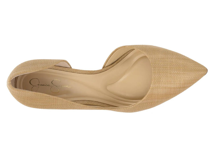 Jessica Simpson Prizma Pump