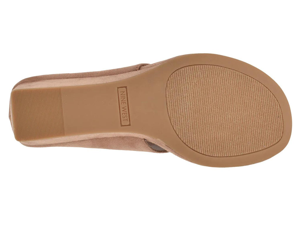 Nine West Jadde Wedge Sandal
