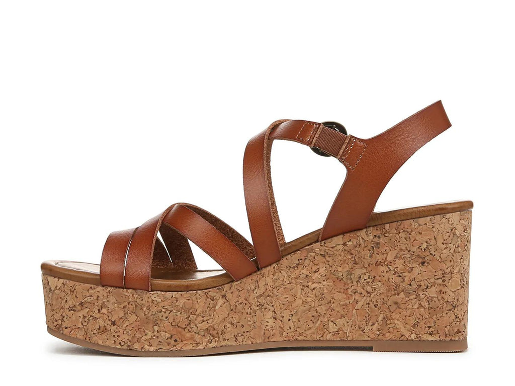 Blowfish Malibu Aurora Wedge Sandal