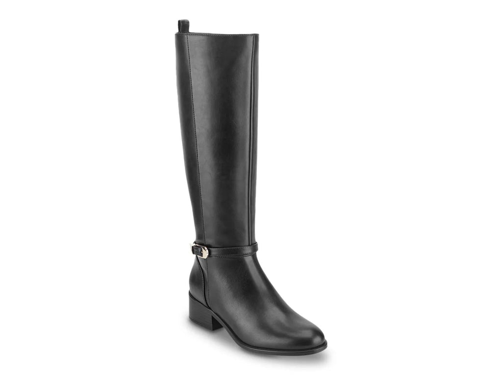 Bandolino Dustine Riding Boot
