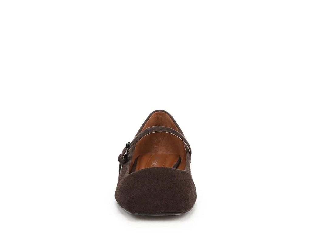 Franco Sarto Tinsley Mary Jane Flat