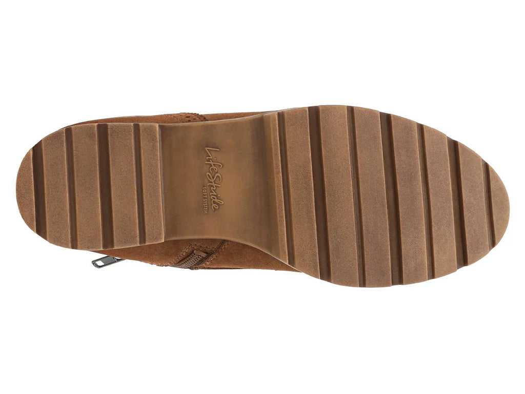 Lifestride Lena Bootie