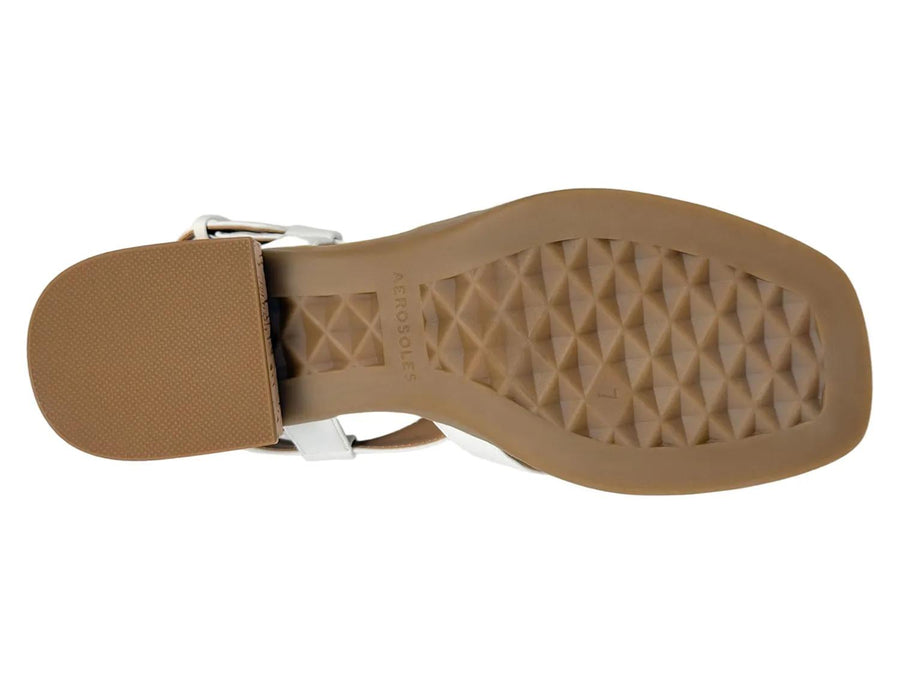 Aerosoles Daily Low Heeled Sandal