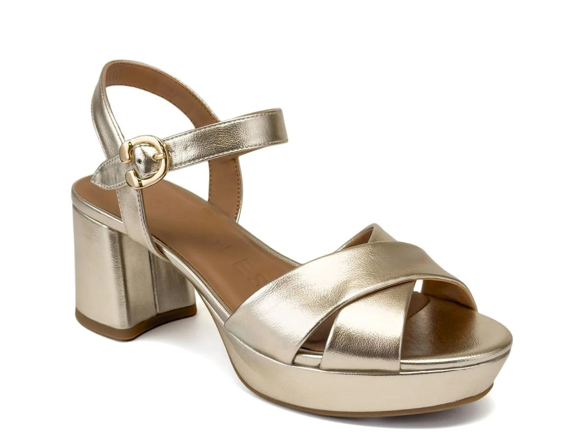 Aerosoles Charlye Platform Sandal