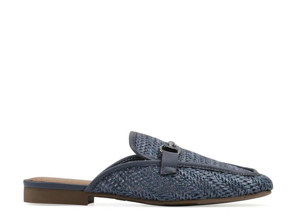 White Mountain Bobbin Mule