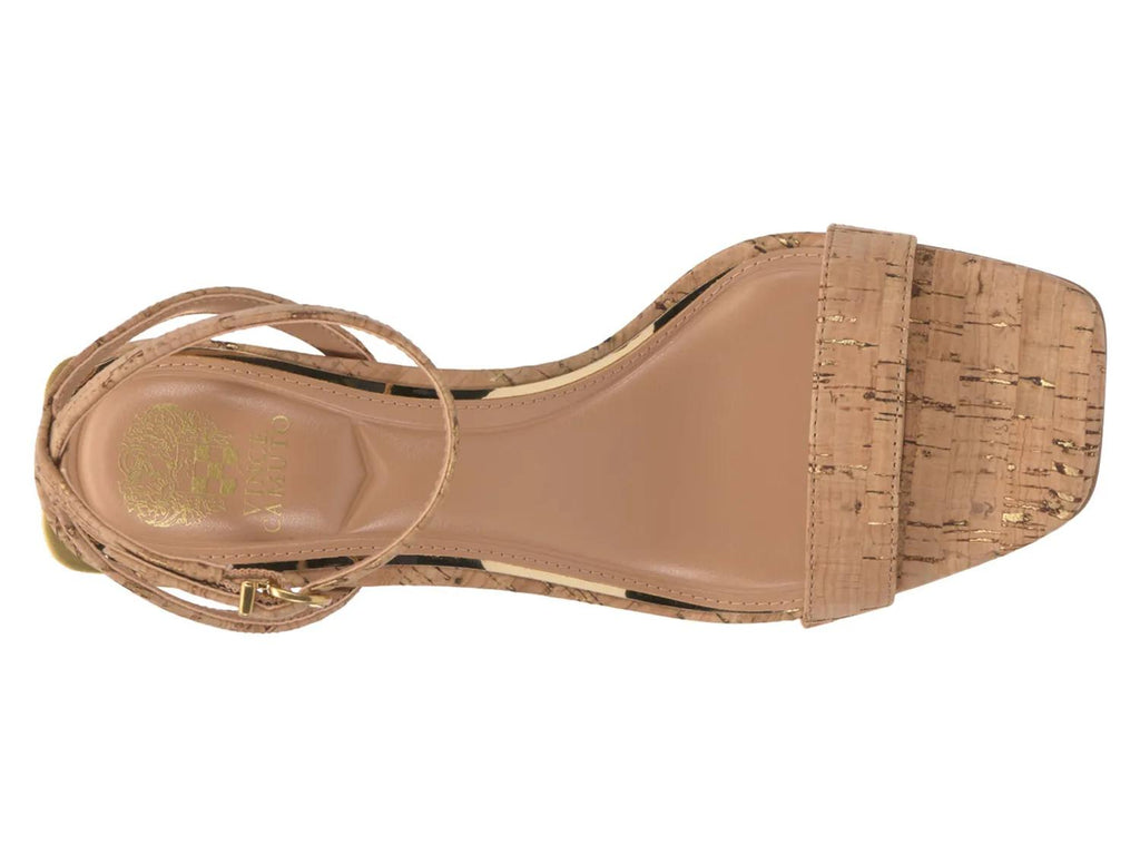 Vince Camuto Hamda Sandal