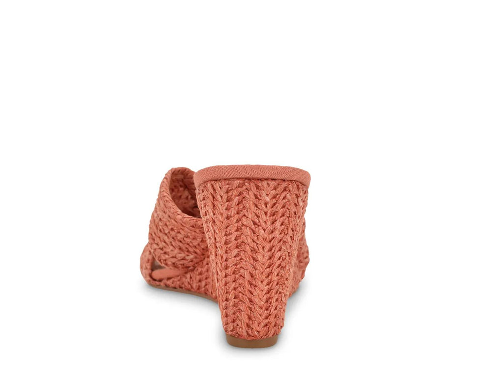 Nine West Nejia Wedge Sandal