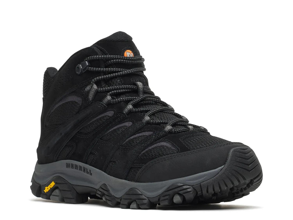 Merrell Moab 3 Mid Hiking Boot - Men's