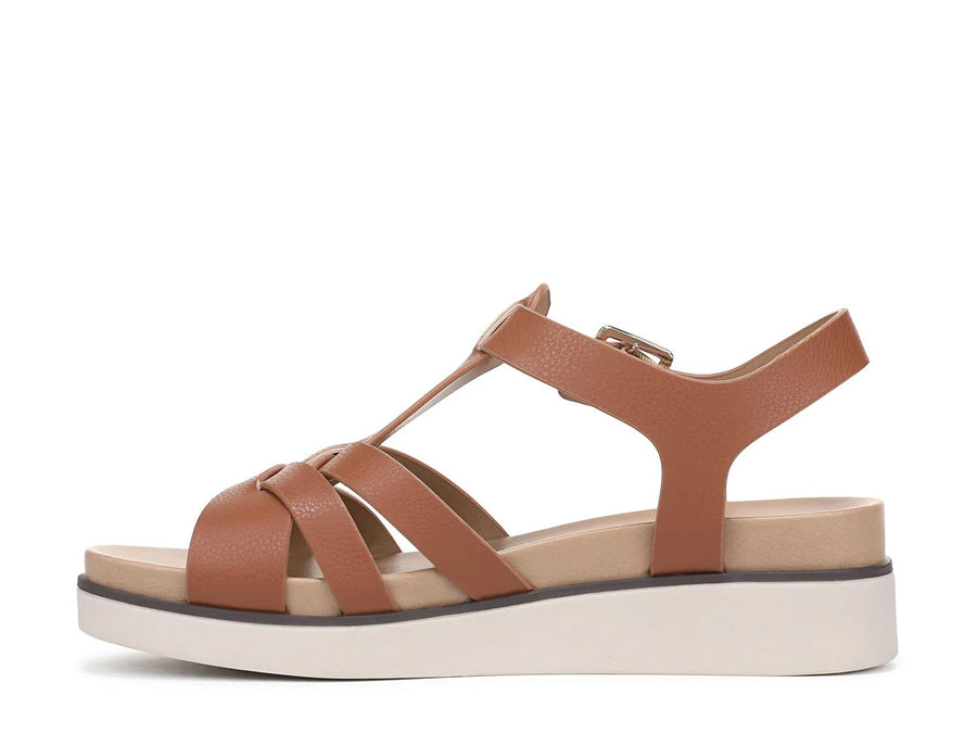 Lifestride Grandoise Wedge Sandal
