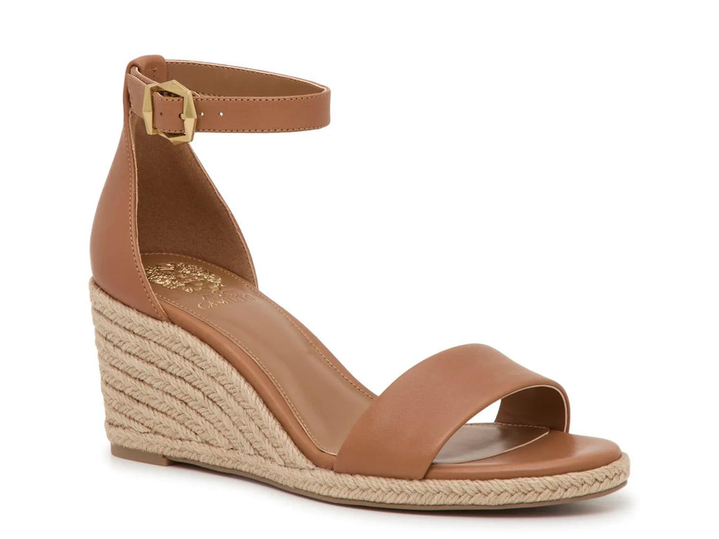 Vince Camuto Frilin Espadrille Wedge Sandal