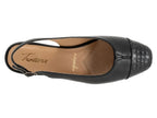 Trotters Dea Wedge Pump