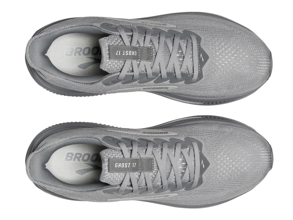 Brooks Ghost 17 Running Shoe - Men's