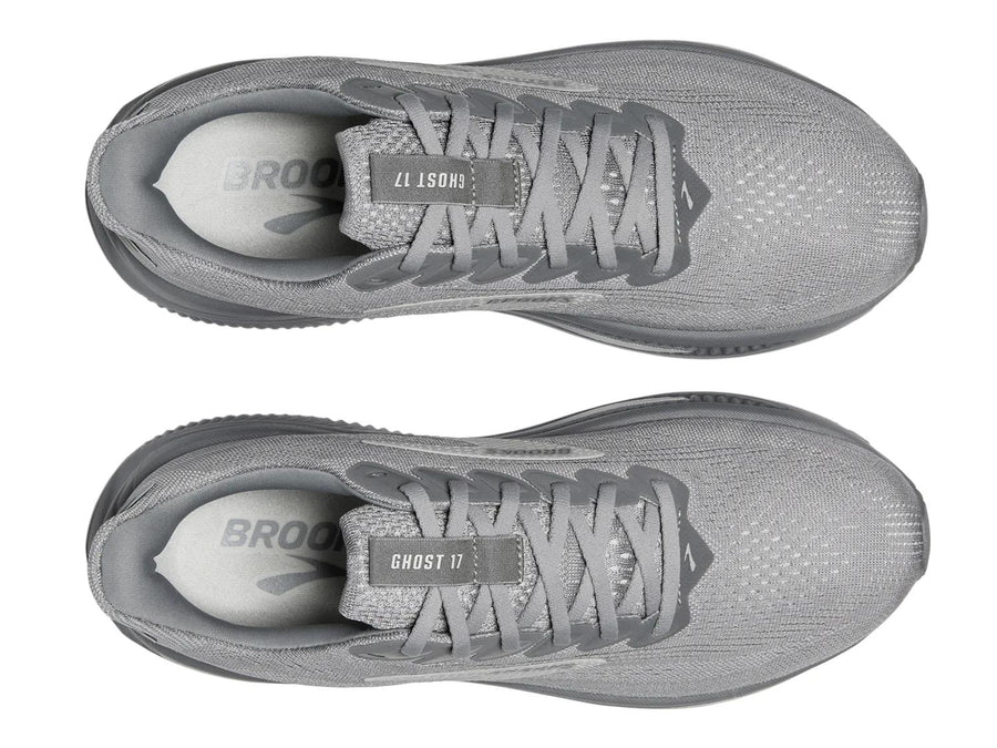 Brooks Ghost 17 Running Shoe - Men's