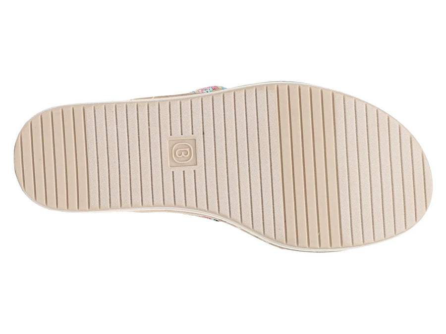 Lifestride Resort Wedge Sandal