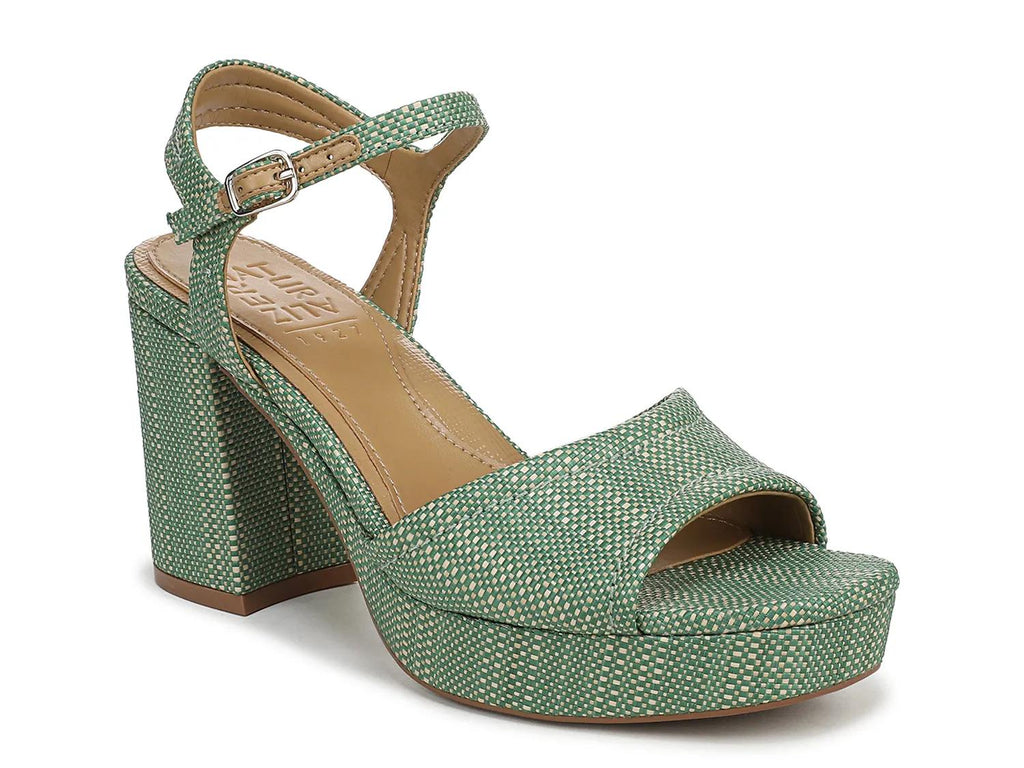 Naturalizer Petra Platform Sandal