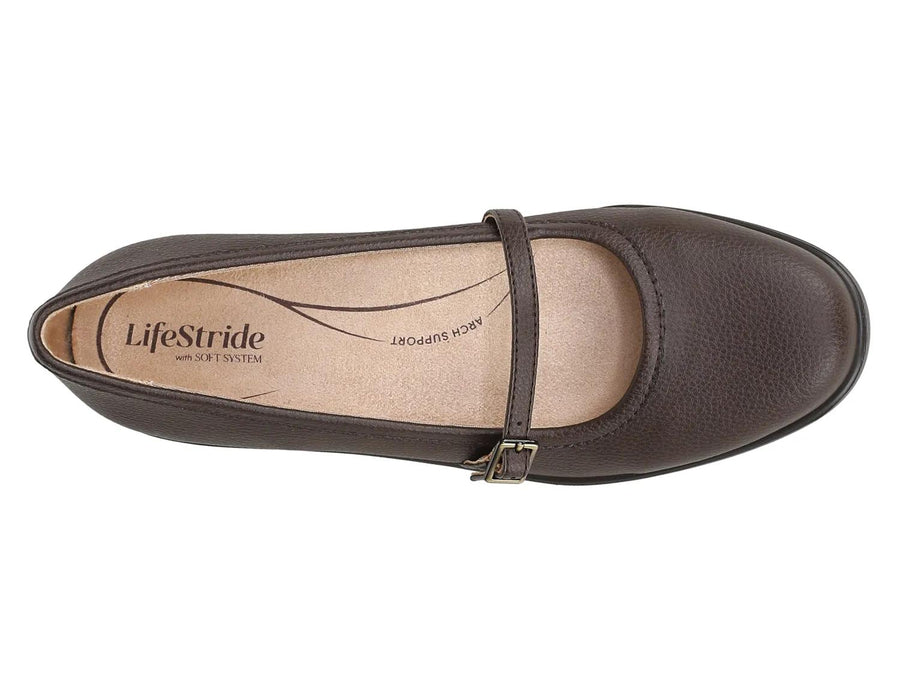 Lifestride Jolene Wedge Mary Jane