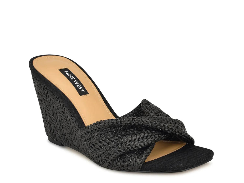 Nine West Nikhil Wedge Sandal