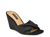 Nine West Nikhil Wedge Sandal