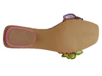 Betsey Johnson Karlton Sandal