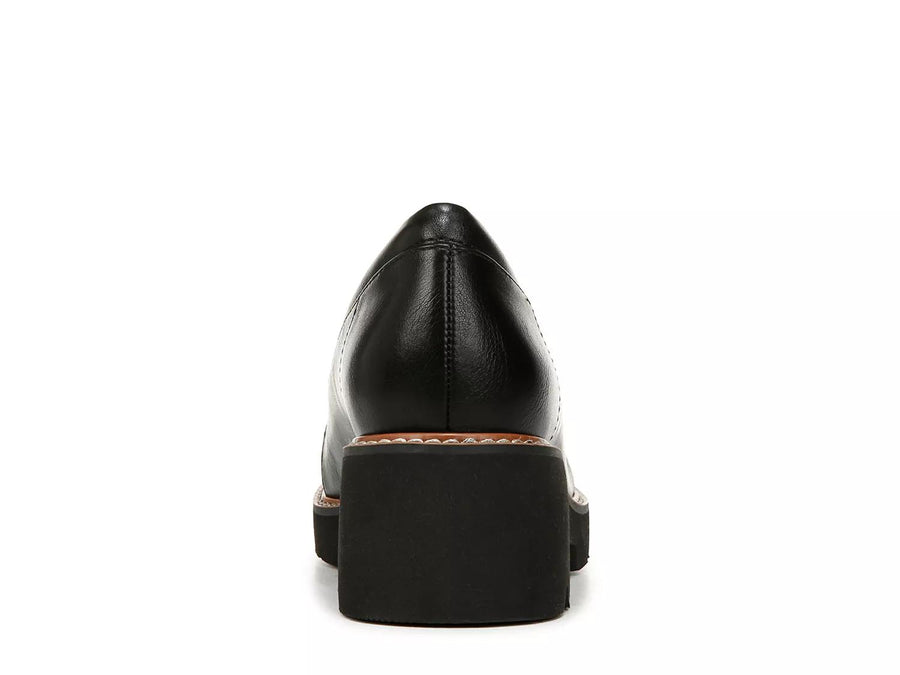 Naturalizer Committed Platform Loafer