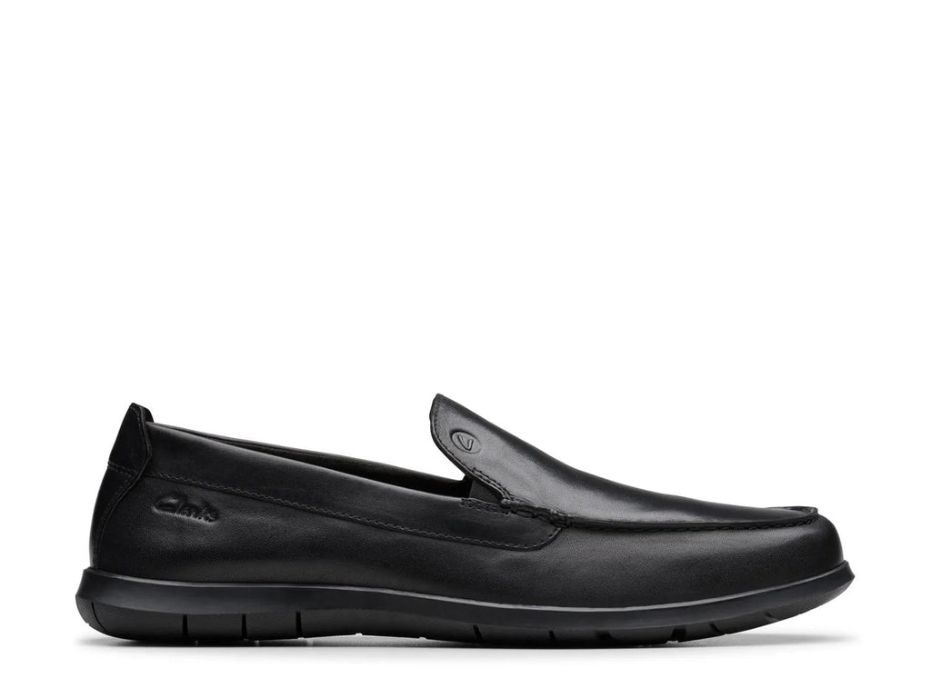 Clarks Flexway Step Slip-On