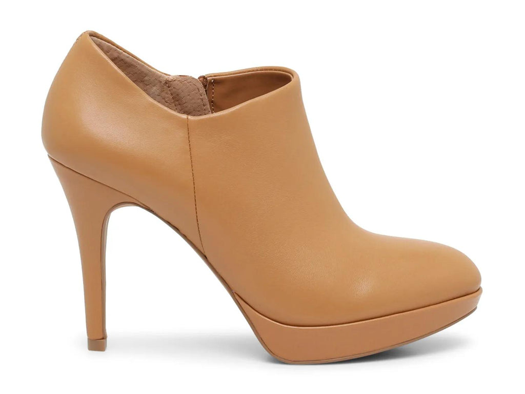 Vince Camuto Elvin Platform Bootie