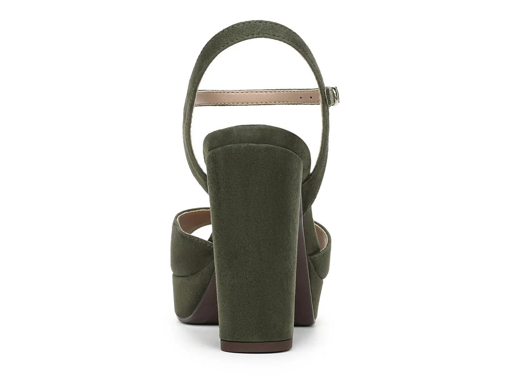 Naturalizer Marigold Platform Sandal