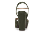 Naturalizer Marigold Platform Sandal