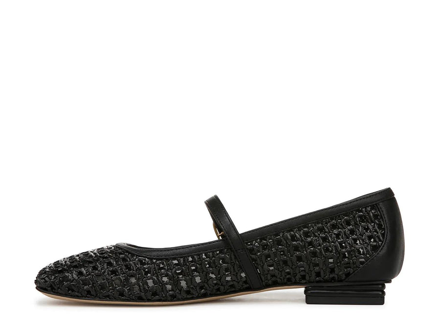 Franco Sarto Tinsley Mary Jane Flat
