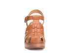 B.O.C. Born Concept Capri Platform Sandal